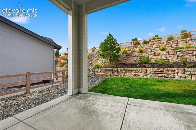 10398 Sharon Springs Drive, Colorado Springs, CO 80924