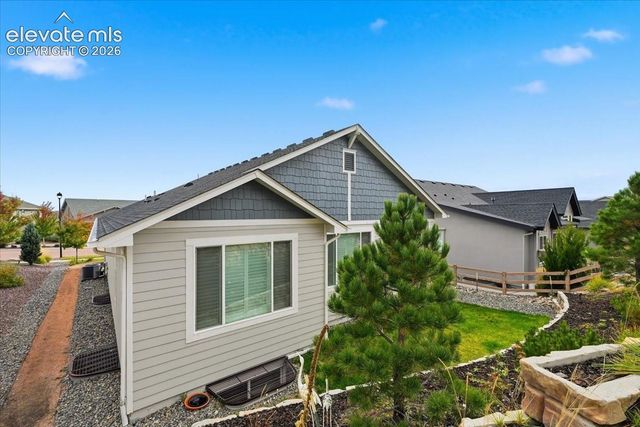 10398 Sharon Springs Drive, Colorado Springs, CO 80924