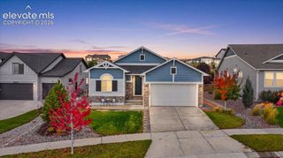 10398 Sharon Springs Drive, Colorado Springs, CO 80924
