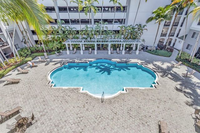 1690 Renaissance Commons Boulevard 1401, Boynton Beach, FL 33426