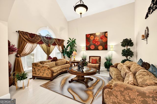 461 Schofield Drive, Powder Springs, GA 30127