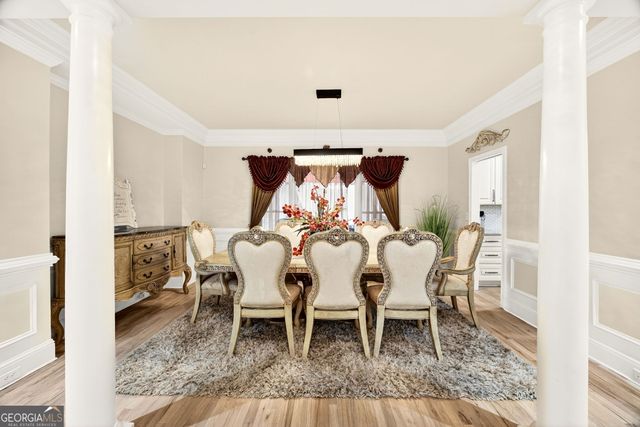 461 Schofield Drive, Powder Springs, GA 30127