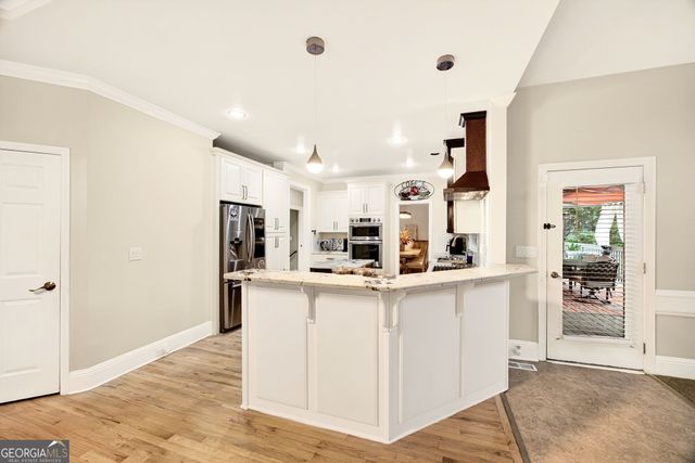 461 Schofield Drive, Powder Springs, GA 30127