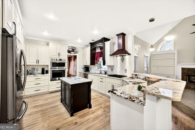 461 Schofield Drive, Powder Springs, GA 30127