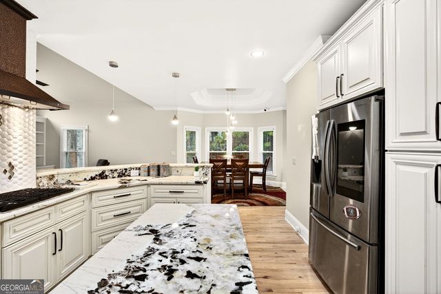 461 Schofield Drive, Powder Springs, GA 30127