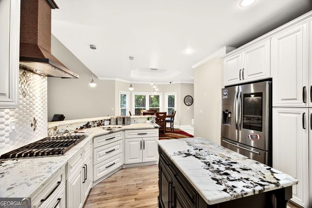 461 Schofield Drive, Powder Springs, GA 30127