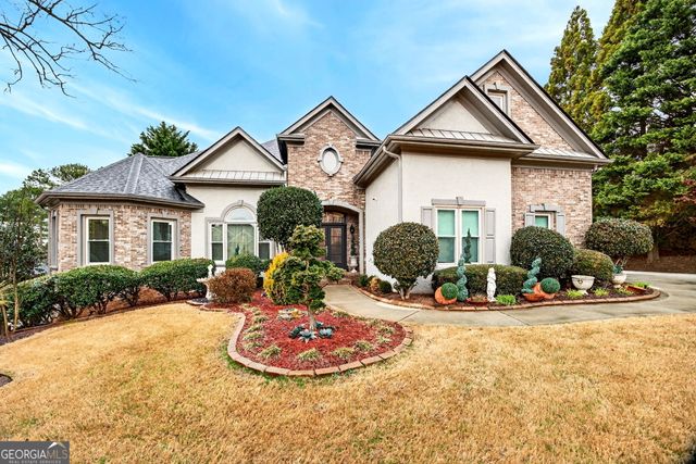 461 Schofield Drive, Powder Springs, GA 30127