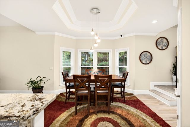 461 Schofield Drive, Powder Springs, GA 30127