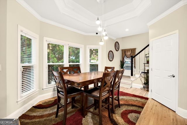 461 Schofield Drive, Powder Springs, GA 30127