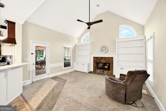 461 Schofield Drive, Powder Springs, GA 30127