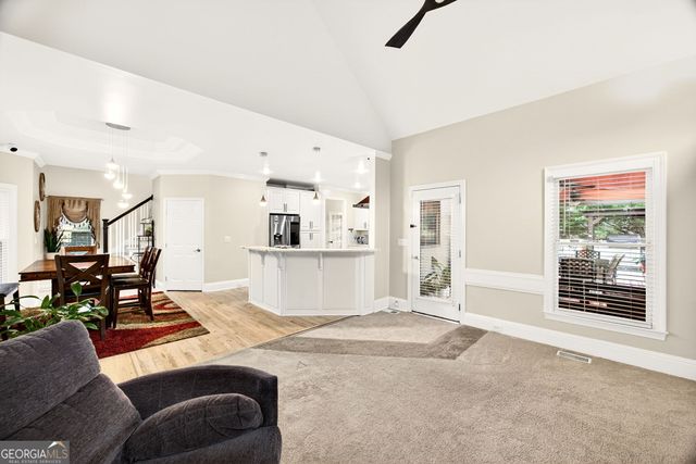 461 Schofield Drive, Powder Springs, GA 30127