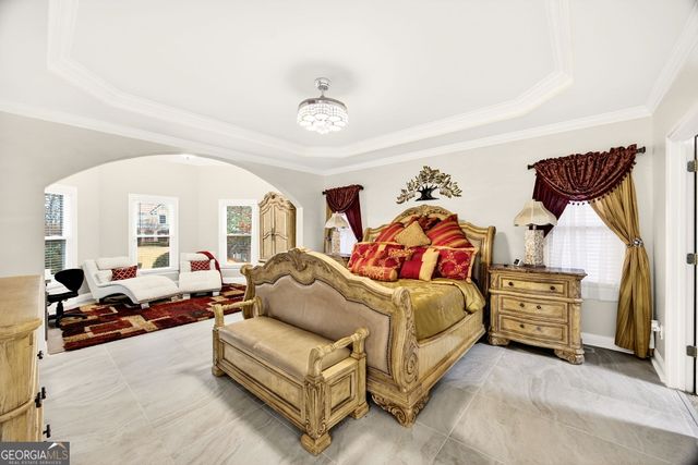 461 Schofield Drive, Powder Springs, GA 30127