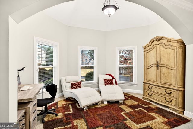 461 Schofield Drive, Powder Springs, GA 30127