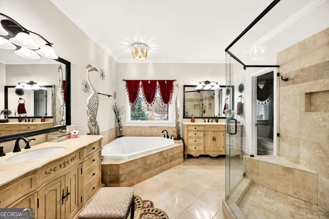 461 Schofield Drive, Powder Springs, GA 30127