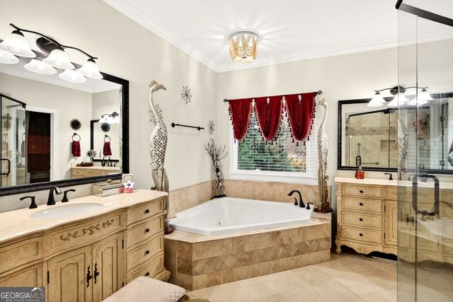 461 Schofield Drive, Powder Springs, GA 30127