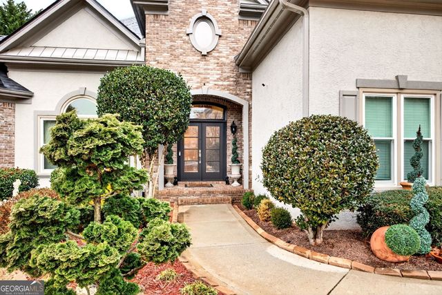 461 Schofield Drive, Powder Springs, GA 30127