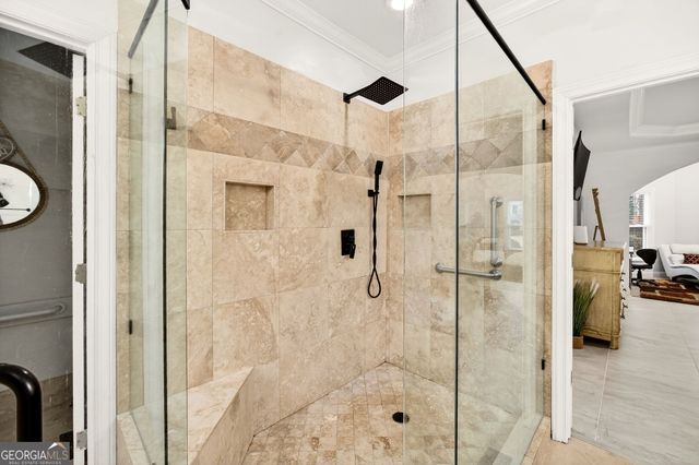 461 Schofield Drive, Powder Springs, GA 30127