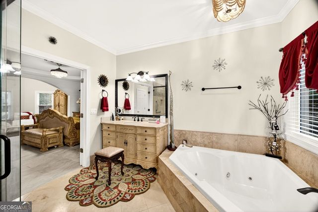 461 Schofield Drive, Powder Springs, GA 30127