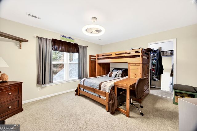 461 Schofield Drive, Powder Springs, GA 30127