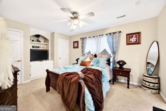 461 Schofield Drive, Powder Springs, GA 30127