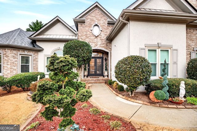 461 Schofield Drive, Powder Springs, GA 30127