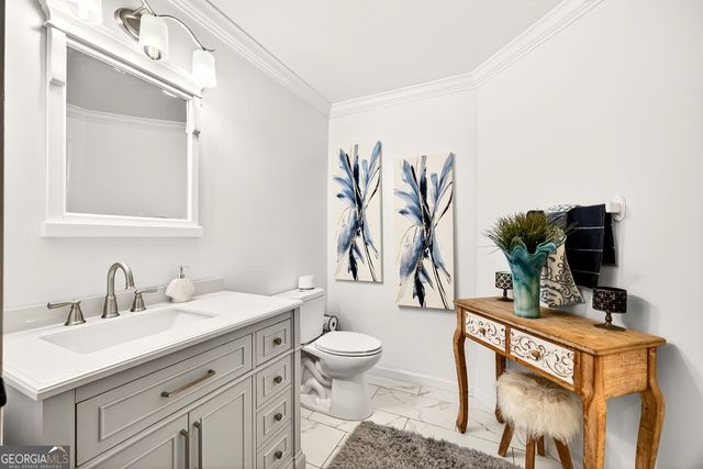 461 Schofield Drive, Powder Springs, GA 30127