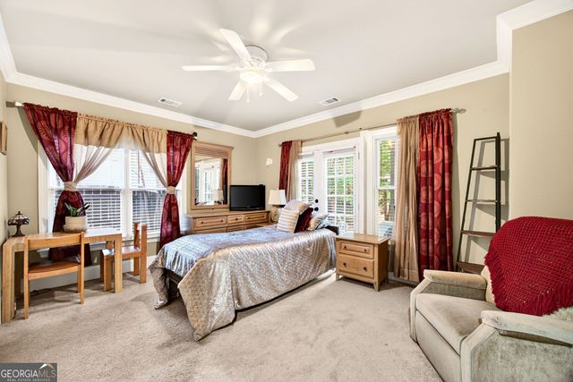 461 Schofield Drive, Powder Springs, GA 30127