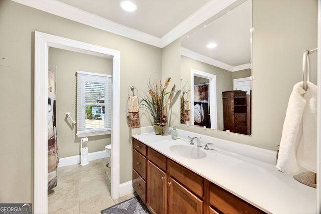 461 Schofield Drive, Powder Springs, GA 30127