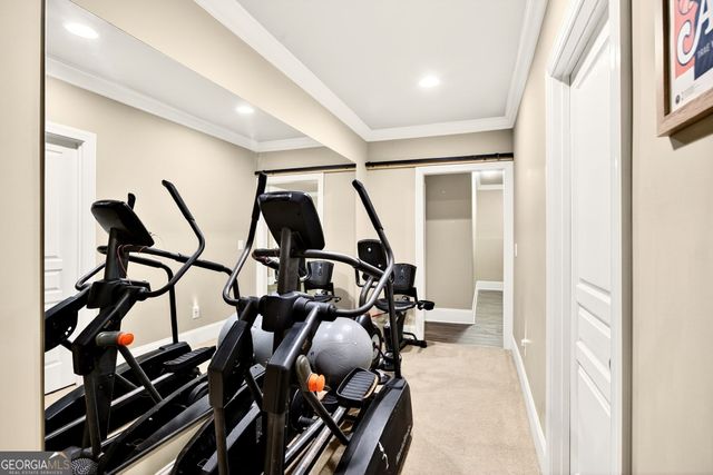 461 Schofield Drive, Powder Springs, GA 30127