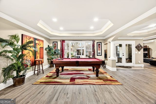 461 Schofield Drive, Powder Springs, GA 30127