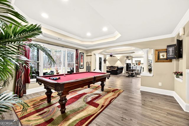 461 Schofield Drive, Powder Springs, GA 30127