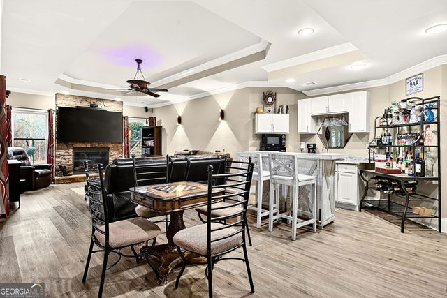 461 Schofield Drive, Powder Springs, GA 30127