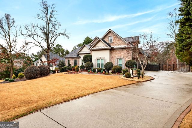 461 Schofield Drive, Powder Springs, GA 30127