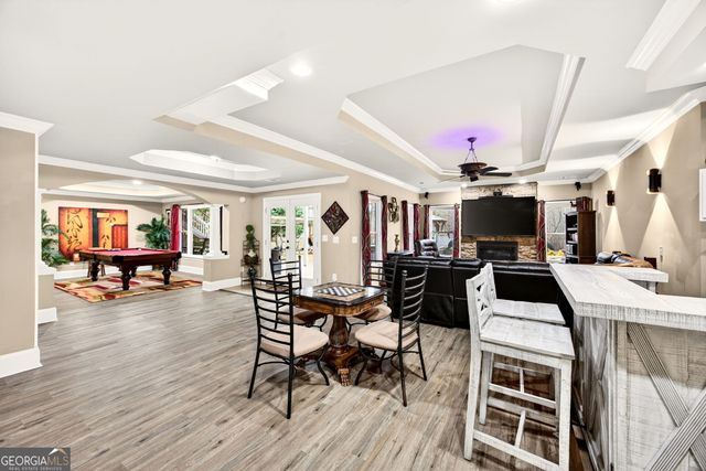 461 Schofield Drive, Powder Springs, GA 30127