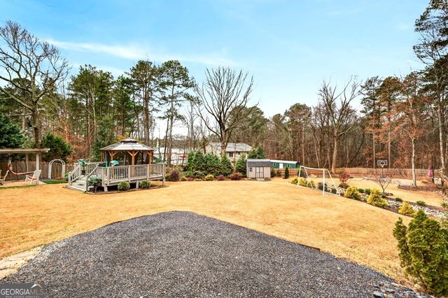 461 Schofield Drive, Powder Springs, GA 30127