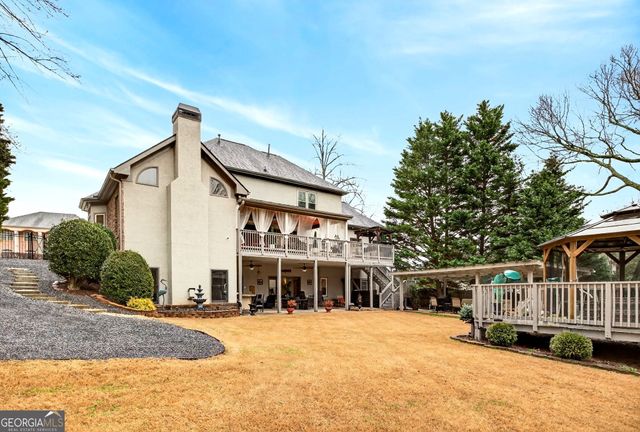 461 Schofield Drive, Powder Springs, GA 30127