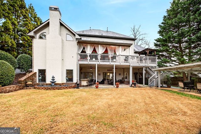 461 Schofield Drive, Powder Springs, GA 30127