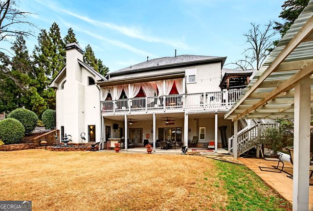 461 Schofield Drive, Powder Springs, GA 30127