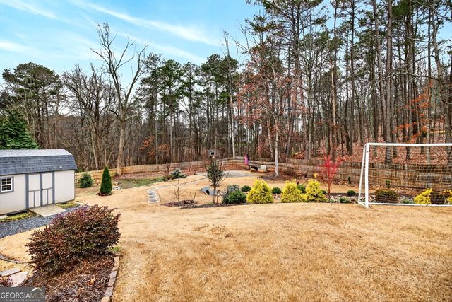 461 Schofield Drive, Powder Springs, GA 30127