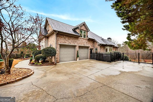 461 Schofield Drive, Powder Springs, GA 30127