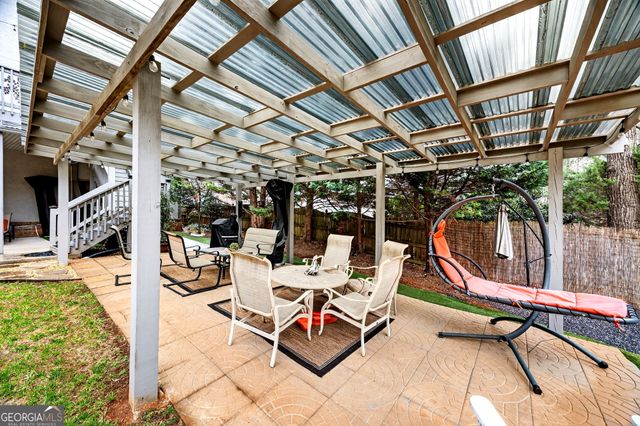 461 Schofield Drive, Powder Springs, GA 30127