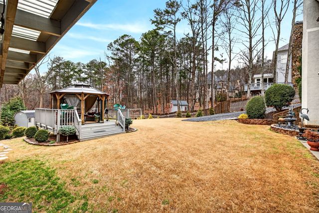 461 Schofield Drive, Powder Springs, GA 30127