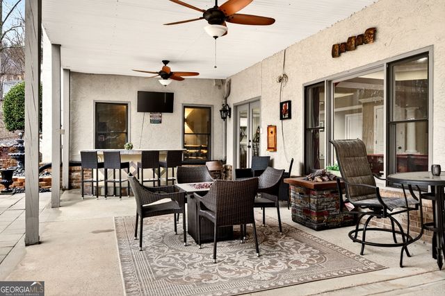 461 Schofield Drive, Powder Springs, GA 30127