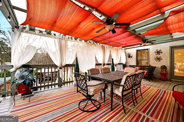 461 Schofield Drive, Powder Springs, GA 30127