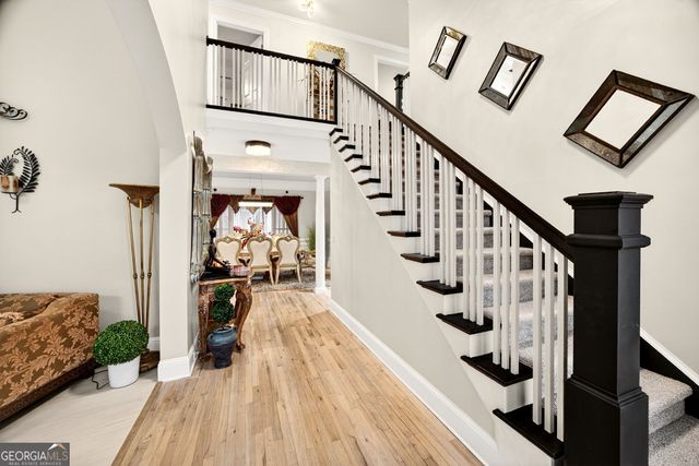 461 Schofield Drive, Powder Springs, GA 30127