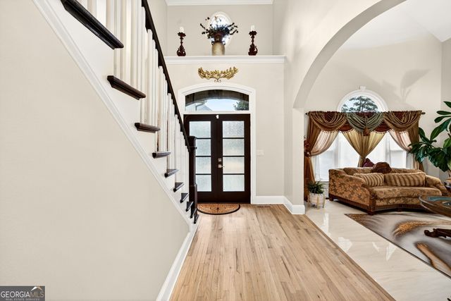 461 Schofield Drive, Powder Springs, GA 30127