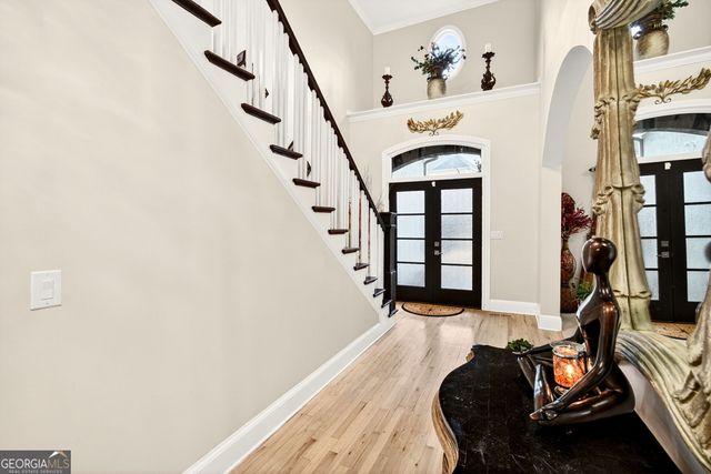 461 Schofield Drive, Powder Springs, GA 30127