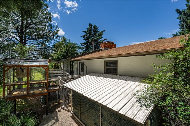 636 Valle Vista Avenue, Billings, MT 59105