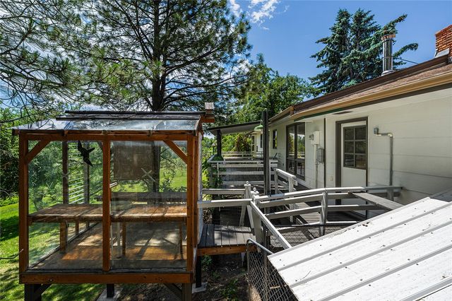 636 Valle Vista Avenue, Billings, MT 59105