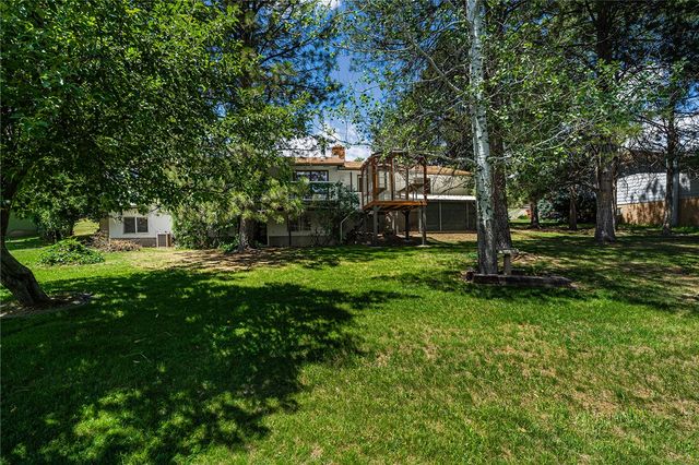 636 Valle Vista Avenue, Billings, MT 59105